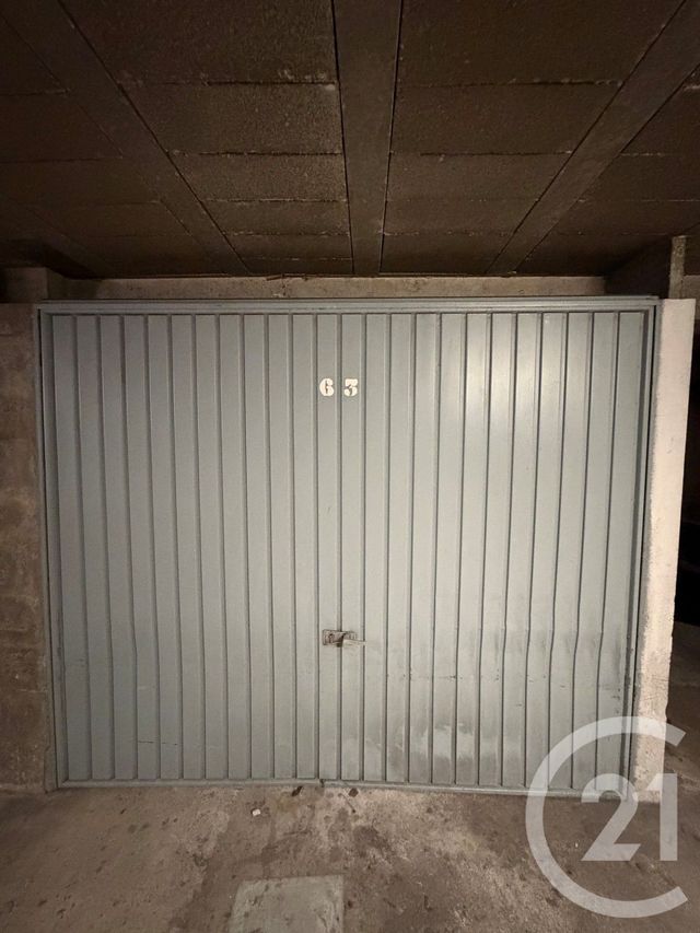 parking - BOULOGNE BILLANCOURT - 92