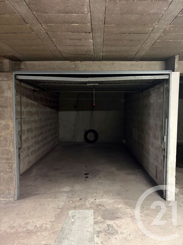 parking à louer - 12.0 m2 - BOULOGNE BILLANCOURT - 92 - ILE-DE-FRANCE - Century 21 Agence Jaurès