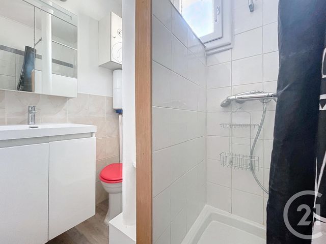 Appartement T1 à louer - 1 pièce - 18.52 m2 - BOULOGNE BILLANCOURT - 92 - ILE-DE-FRANCE - Century 21 Agence Jaurès