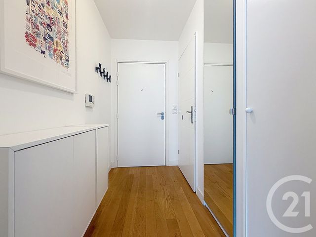 Appartement T2 à louer - 2 pièces - 38.41 m2 - BOULOGNE BILLANCOURT - 92 - ILE-DE-FRANCE - Century 21 Agence Jaurès