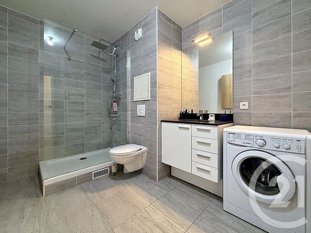 Appartement T2 à louer - 2 pièces - 38.41 m2 - BOULOGNE BILLANCOURT - 92 - ILE-DE-FRANCE - Century 21 Agence Jaurès