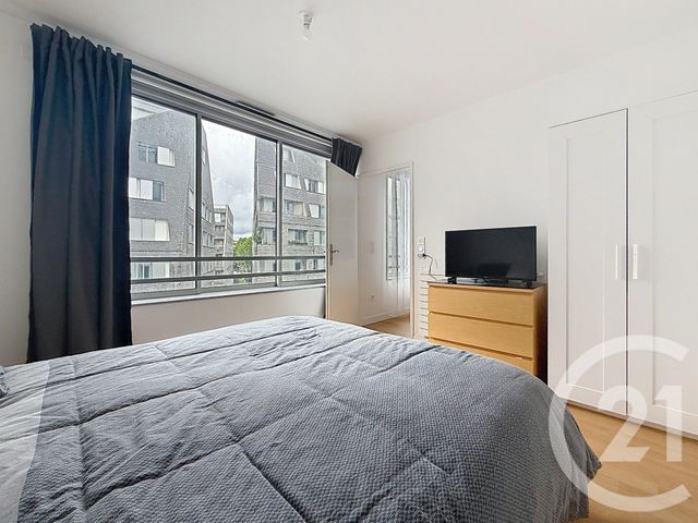 Appartement T2 à louer - 2 pièces - 38.41 m2 - BOULOGNE BILLANCOURT - 92 - ILE-DE-FRANCE - Century 21 Agence Jaurès