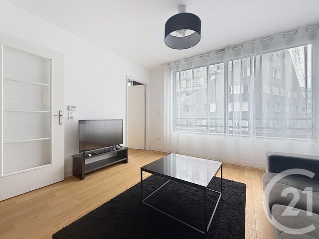 Appartement T2 à louer - 2 pièces - 38.41 m2 - BOULOGNE BILLANCOURT - 92 - ILE-DE-FRANCE - Century 21 Agence Jaurès