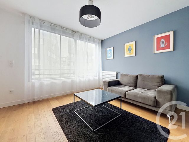 appartement - BOULOGNE BILLANCOURT - 92