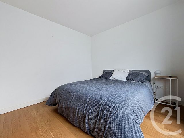 Appartement T2 à louer - 2 pièces - 38.41 m2 - BOULOGNE BILLANCOURT - 92 - ILE-DE-FRANCE - Century 21 Agence Jaurès