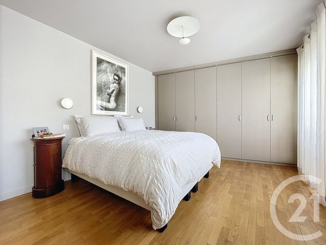 Appartement F5 à vendre - 5 pièces - 219.94 m2 - BOULOGNE BILLANCOURT - 92 - ILE-DE-FRANCE - Century 21 Agence Jaurès