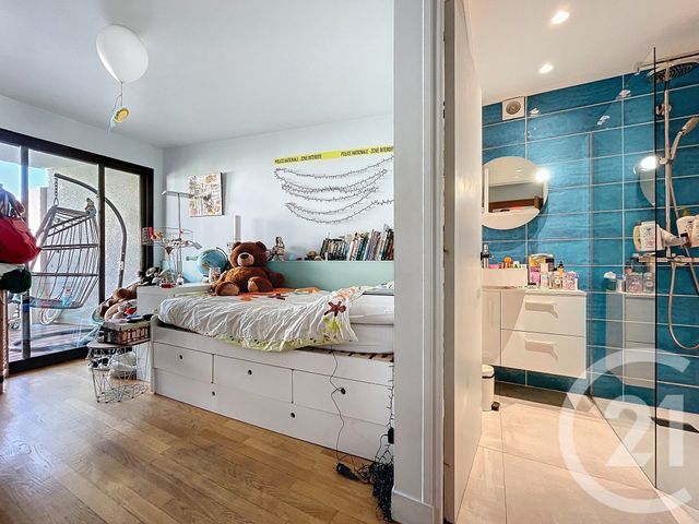 Appartement F5 à vendre - 5 pièces - 219.94 m2 - BOULOGNE BILLANCOURT - 92 - ILE-DE-FRANCE - Century 21 Agence Jaurès