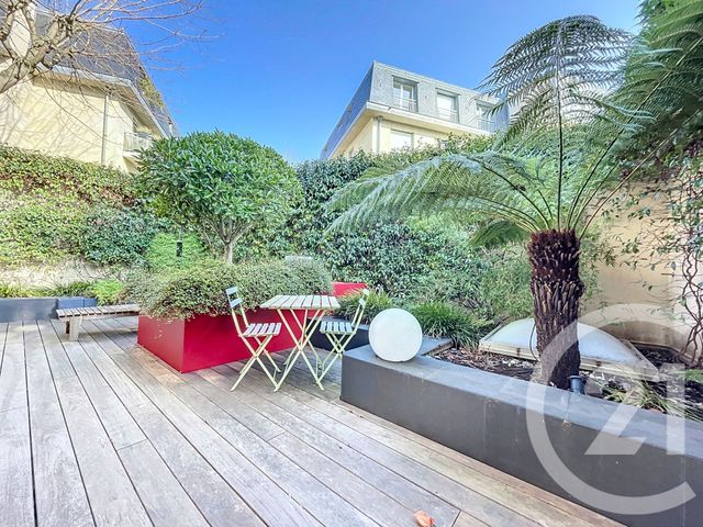 Appartement F5 à vendre - 5 pièces - 219.94 m2 - BOULOGNE BILLANCOURT - 92 - ILE-DE-FRANCE - Century 21 Agence Jaurès