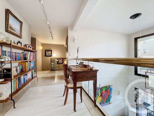 Appartement F5 à vendre - 5 pièces - 219.94 m2 - BOULOGNE BILLANCOURT - 92 - ILE-DE-FRANCE - Century 21 Agence Jaurès