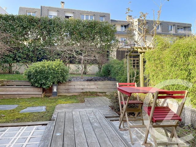 Appartement F5 à vendre - 5 pièces - 219.94 m2 - BOULOGNE BILLANCOURT - 92 - ILE-DE-FRANCE - Century 21 Agence Jaurès