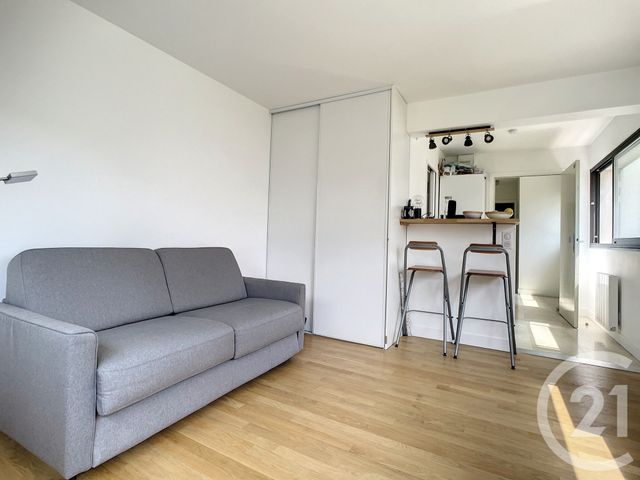 Appartement F5 à vendre - 5 pièces - 219.94 m2 - BOULOGNE BILLANCOURT - 92 - ILE-DE-FRANCE - Century 21 Agence Jaurès