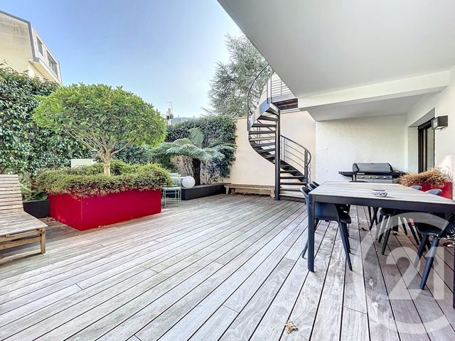 Appartement F5 à vendre BOULOGNE BILLANCOURT