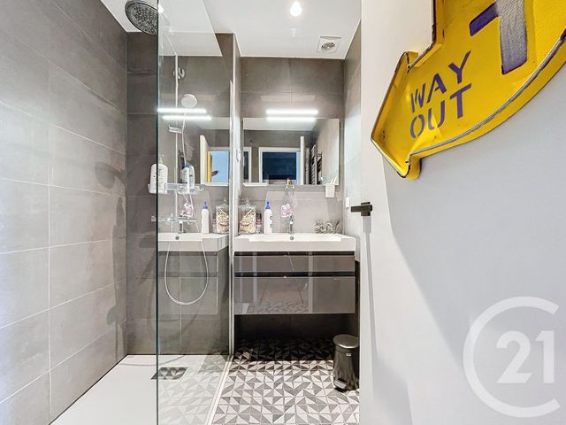 Appartement F5 à vendre - 5 pièces - 219.94 m2 - BOULOGNE BILLANCOURT - 92 - ILE-DE-FRANCE - Century 21 Agence Jaurès
