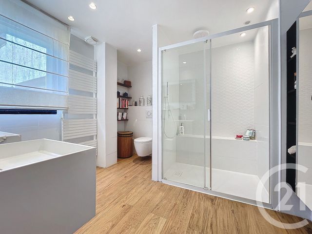 Appartement F5 à vendre - 5 pièces - 219.94 m2 - BOULOGNE BILLANCOURT - 92 - ILE-DE-FRANCE - Century 21 Agence Jaurès