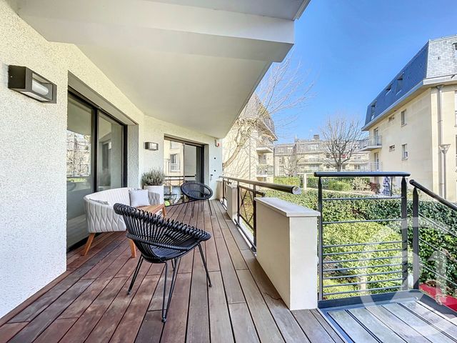 Appartement F5 à vendre - 5 pièces - 219.94 m2 - BOULOGNE BILLANCOURT - 92 - ILE-DE-FRANCE - Century 21 Agence Jaurès
