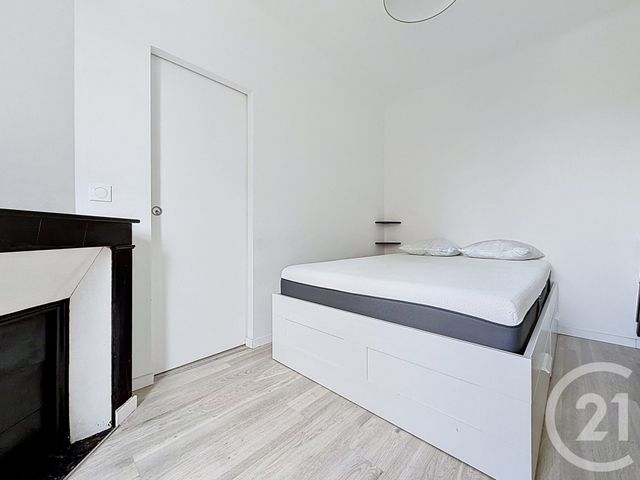 Appartement T2 à louer - 2 pièces - 25.85 m2 - ISSY LES MOULINEAUX - 92 - ILE-DE-FRANCE - Century 21 Agence Jaurès