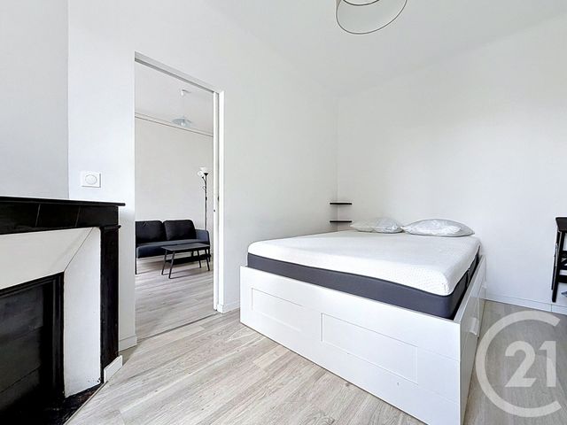 Appartement T2 à louer - 2 pièces - 25.85 m2 - ISSY LES MOULINEAUX - 92 - ILE-DE-FRANCE - Century 21 Agence Jaurès