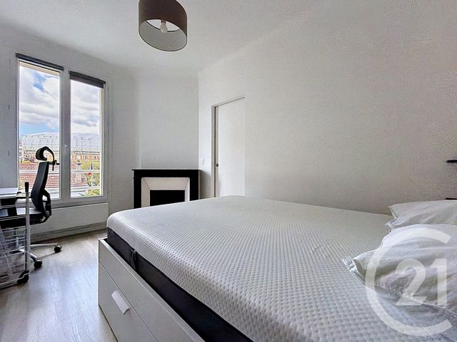 Appartement T2 à louer - 2 pièces - 25.85 m2 - ISSY LES MOULINEAUX - 92 - ILE-DE-FRANCE - Century 21 Agence Jaurès