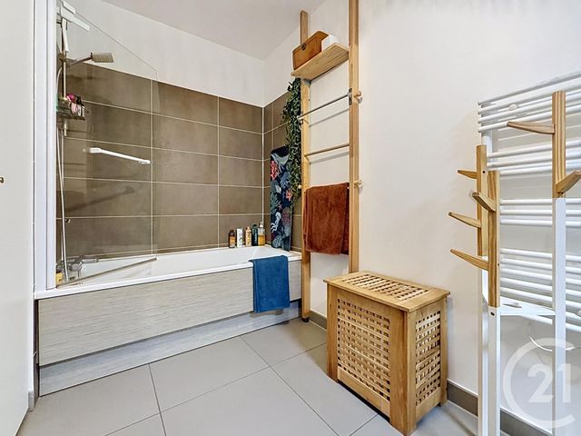 Appartement F3 à vendre - 3 pièces - 65.8 m2 - BOULOGNE BILLANCOURT - 92 - ILE-DE-FRANCE - Century 21 Agence Jaurès