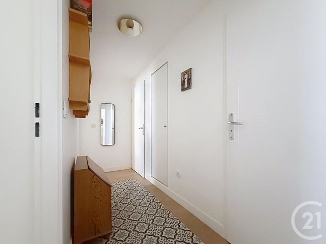 Appartement F3 à vendre - 3 pièces - 65.8 m2 - BOULOGNE BILLANCOURT - 92 - ILE-DE-FRANCE - Century 21 Agence Jaurès