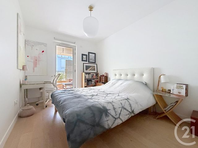 Appartement F3 à vendre - 3 pièces - 65.8 m2 - BOULOGNE BILLANCOURT - 92 - ILE-DE-FRANCE - Century 21 Agence Jaurès