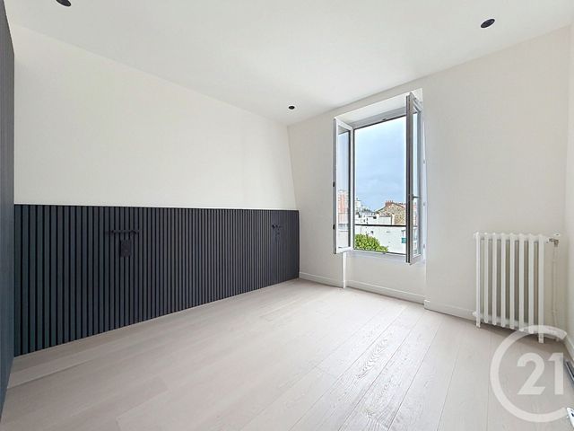 Appartement F3 à vendre - 3 pièces - 76.26 m2 - BOULOGNE BILLANCOURT - 92 - ILE-DE-FRANCE - Century 21 Agence Jaurès