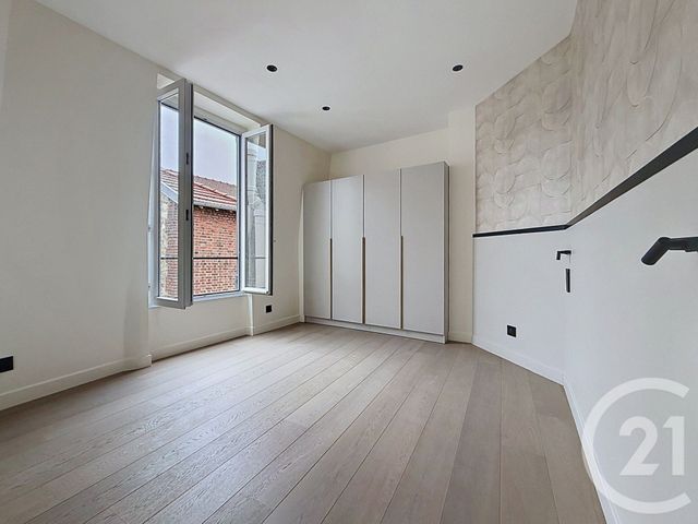 Appartement F3 à vendre - 3 pièces - 76.26 m2 - BOULOGNE BILLANCOURT - 92 - ILE-DE-FRANCE - Century 21 Agence Jaurès
