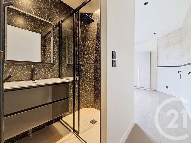 Appartement F3 à vendre - 3 pièces - 76.26 m2 - BOULOGNE BILLANCOURT - 92 - ILE-DE-FRANCE - Century 21 Agence Jaurès
