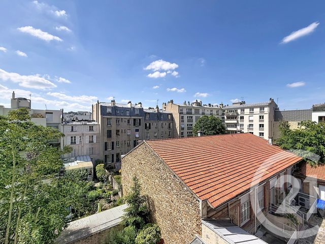 Appartement F2 à vendre - 2 pièces - 43.6 m2 - BOULOGNE BILLANCOURT - 92 - ILE-DE-FRANCE - Century 21 Agence Jaurès