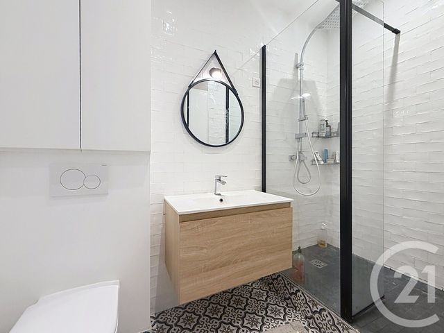 Appartement F2 à vendre - 2 pièces - 43.6 m2 - BOULOGNE BILLANCOURT - 92 - ILE-DE-FRANCE - Century 21 Agence Jaurès