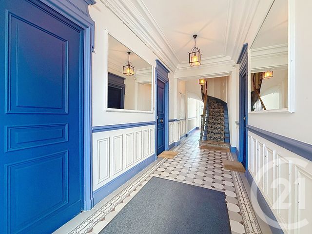 Appartement F2 à vendre - 2 pièces - 43.6 m2 - BOULOGNE BILLANCOURT - 92 - ILE-DE-FRANCE - Century 21 Agence Jaurès