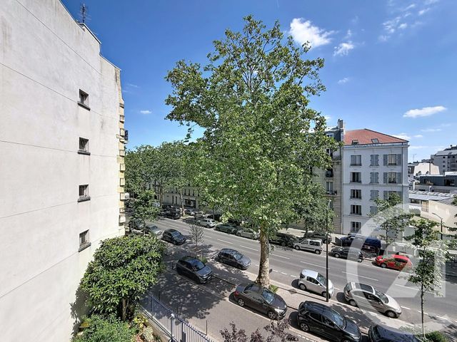 Appartement F2 à vendre - 2 pièces - 43.6 m2 - BOULOGNE BILLANCOURT - 92 - ILE-DE-FRANCE - Century 21 Agence Jaurès