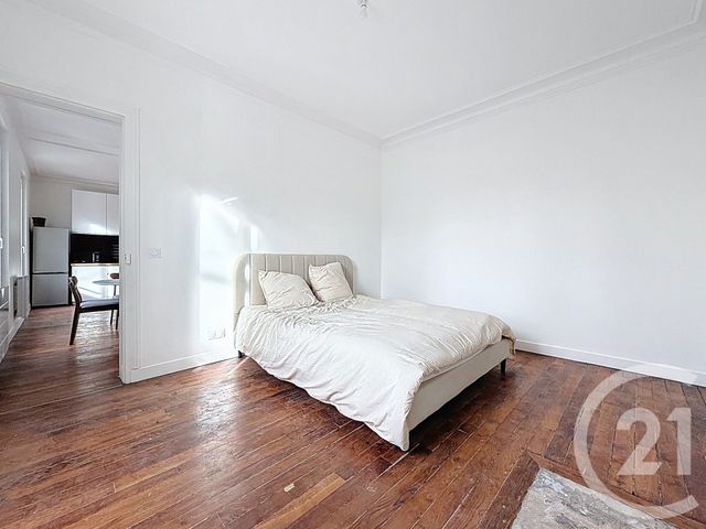 Appartement T4 à louer - 4 pièces - 83.8 m2 - BOULOGNE BILLANCOURT - 92 - ILE-DE-FRANCE - Century 21 Agence Jaurès
