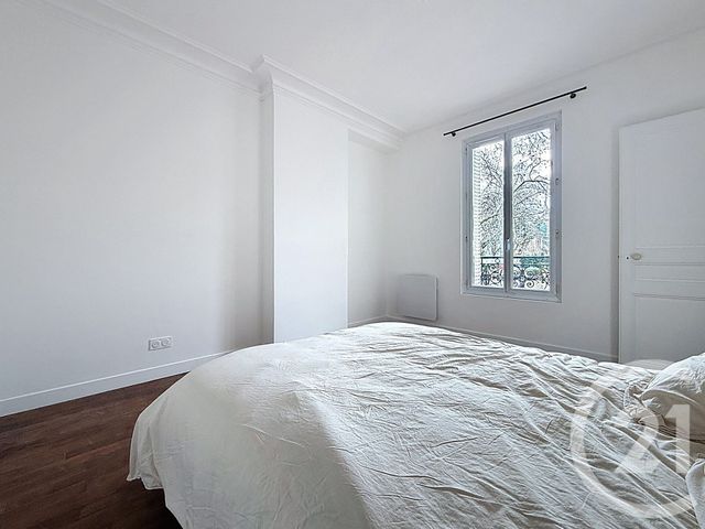 Appartement T4 à louer - 4 pièces - 83.8 m2 - BOULOGNE BILLANCOURT - 92 - ILE-DE-FRANCE - Century 21 Agence Jaurès