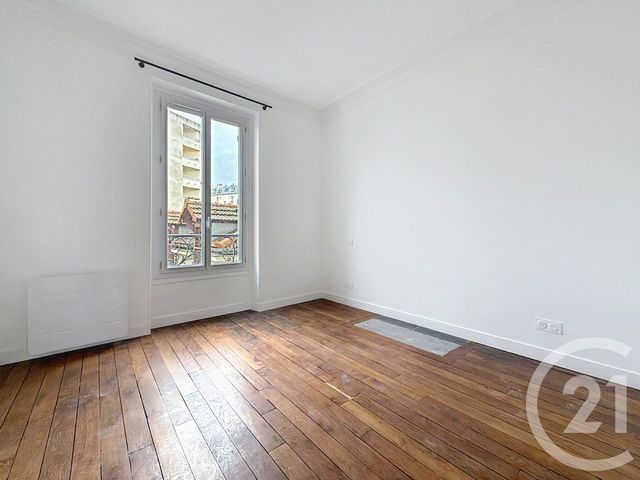 Appartement T4 à louer - 4 pièces - 83.8 m2 - BOULOGNE BILLANCOURT - 92 - ILE-DE-FRANCE - Century 21 Agence Jaurès