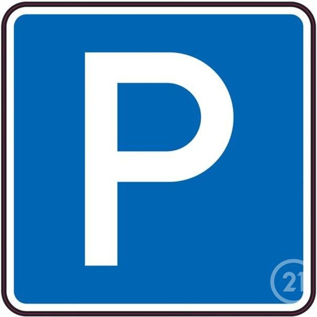 Parking à vendre ISSY LES MOULINEAUX