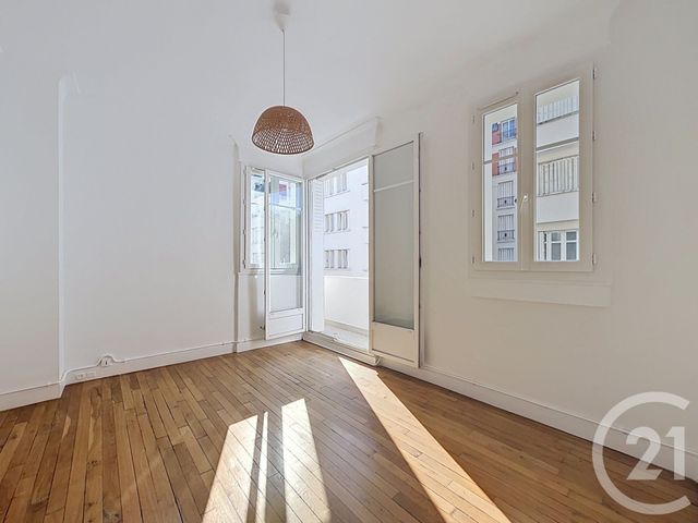 Appartement F2 à vendre - 3 pièces - 50.22 m2 - BOULOGNE BILLANCOURT - 92 - ILE-DE-FRANCE - Century 21 Agence Jaurès