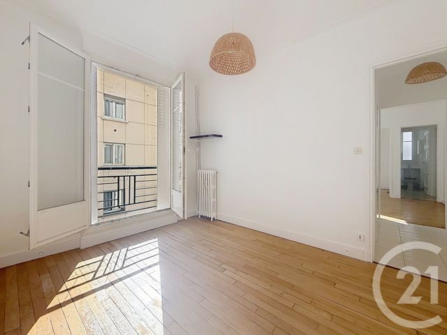 Appartement F2 à vendre - 3 pièces - 50.22 m2 - BOULOGNE BILLANCOURT - 92 - ILE-DE-FRANCE - Century 21 Agence Jaurès