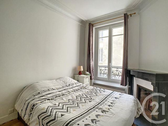 Appartement T2 à louer - 2 pièces - 44.63 m2 - PARIS - 75015 - ILE-DE-FRANCE - Century 21 Agence Jaurès
