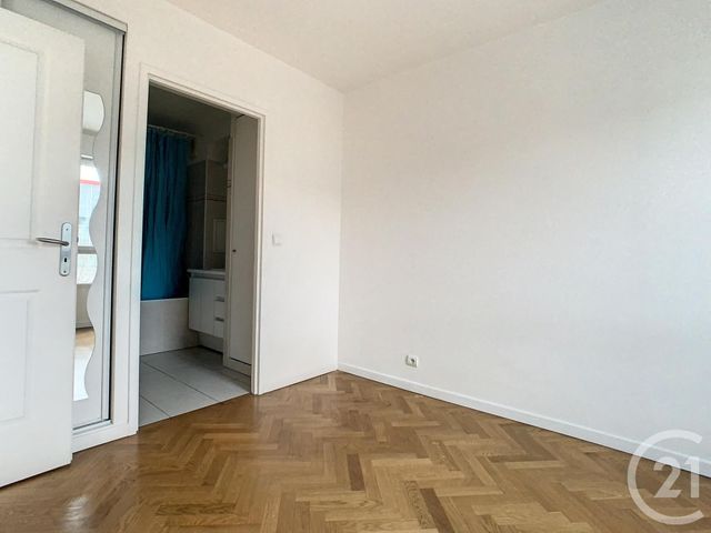 Appartement T2 à louer - 2 pièces - 46.07 m2 - ISSY LES MOULINEAUX - 92 - ILE-DE-FRANCE - Century 21 Agence Jaurès