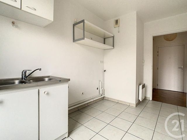Appartement T2 à louer - 2 pièces - 46.07 m2 - ISSY LES MOULINEAUX - 92 - ILE-DE-FRANCE - Century 21 Agence Jaurès