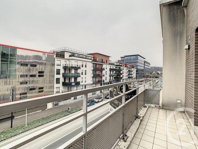 Appartement T2 à louer - 2 pièces - 46.07 m2 - ISSY LES MOULINEAUX - 92 - ILE-DE-FRANCE - Century 21 Agence Jaurès