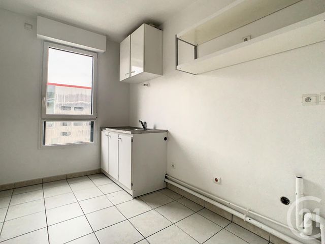 Appartement T2 à louer - 2 pièces - 46.07 m2 - ISSY LES MOULINEAUX - 92 - ILE-DE-FRANCE - Century 21 Agence Jaurès