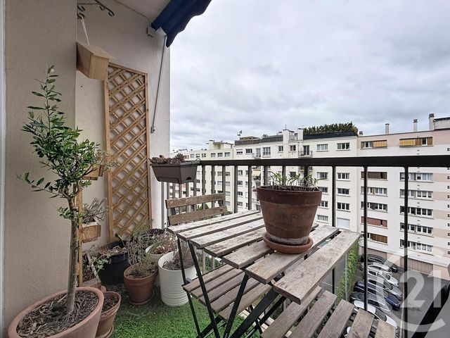 Appartement F4 à vendre - 4 pièces - 66.13 m2 - BOULOGNE BILLANCOURT - 92 - ILE-DE-FRANCE - Century 21 Agence Jaurès