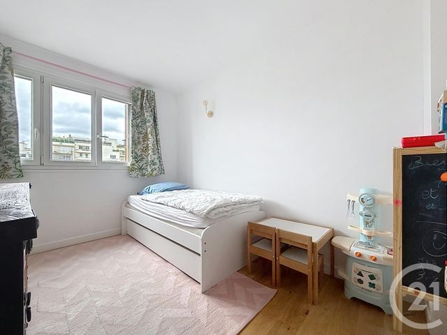 Appartement F4 à vendre - 4 pièces - 66.13 m2 - BOULOGNE BILLANCOURT - 92 - ILE-DE-FRANCE - Century 21 Agence Jaurès