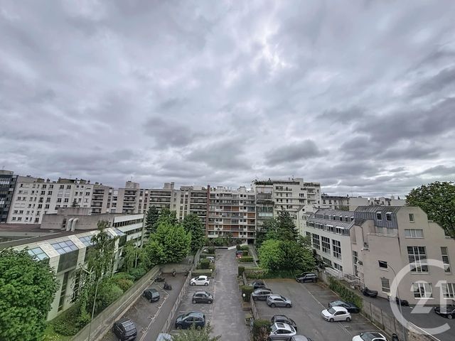 Appartement F4 à vendre - 4 pièces - 66.13 m2 - BOULOGNE BILLANCOURT - 92 - ILE-DE-FRANCE - Century 21 Agence Jaurès