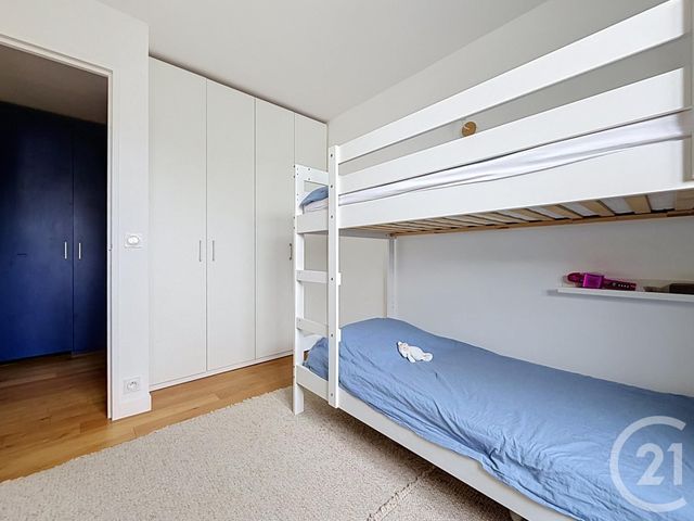 Appartement F4 à vendre - 4 pièces - 66.13 m2 - BOULOGNE BILLANCOURT - 92 - ILE-DE-FRANCE - Century 21 Agence Jaurès