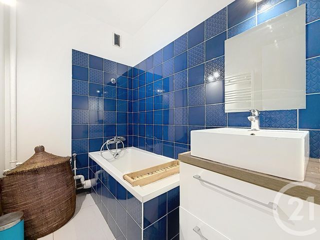 Appartement F4 à vendre - 4 pièces - 66.13 m2 - BOULOGNE BILLANCOURT - 92 - ILE-DE-FRANCE - Century 21 Agence Jaurès