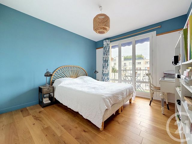 Appartement F4 à vendre - 4 pièces - 66.13 m2 - BOULOGNE BILLANCOURT - 92 - ILE-DE-FRANCE - Century 21 Agence Jaurès