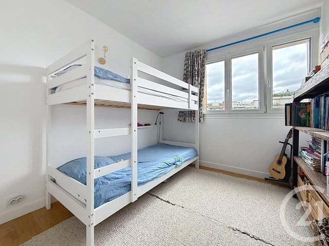 Appartement F4 à vendre - 4 pièces - 66.13 m2 - BOULOGNE BILLANCOURT - 92 - ILE-DE-FRANCE - Century 21 Agence Jaurès